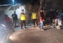 Polsek Polokarto Gencarkan Patroli Malam, Antisipasi 3C dan Tawuran Remaja