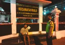 Polsek Bulu Gencarkan Patroli Malam, Antisipasi 3C dan Tawuran Remaja Polsek Bulu Gencarkan Patroli Malam, Antisipasi 3C dan Tawuran Remaja