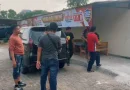Residivis Bobol Rumah di Grogol Sukoharjo, Gondol MacBook hingga Rp20 Juta Ditangkap Kurang dari 24 Jam