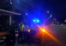 Polisi Kartasura Sisir Titik Rawan Malam Hari, Cegah Kejahatan dan Kenakalan Remaja