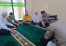 Jumat Keliling, Polsek Bendosari Dekatkan Diri dengan Warga Lewat Masjid