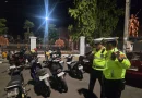 Polisi Tindak 19 Motor Berknalpot Brong di Simpang Lima Sukoharjo Polisi Tindak 19 Motor Berknalpot Brong di Simpang Lima Sukoharjo