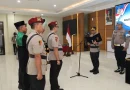 Kapolres Sukoharjo Tekankan Penegakan Hukum Humanis, Dua Pejabat Strategis Resmi Berganti Kapolres Sukoharjo Tekankan Penegakan Hukum Humanis, Dua Pejabat Strategis Resmi Berganti