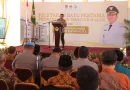 Kapolres Sukoharjo Dukung Pembangunan SMA Nur Hasan, Pendidikan Karakter Jadi Sorotan
