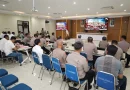 Polres Sukoharjo Perkuat Pemahaman Hukum Personel, Fokus KUHP Nasional dan HAM Polres Sukoharjo Perkuat Pemahaman Hukum Personel, Fokus KUHP Nasional dan HAM