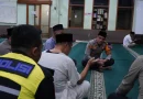 Subuh Keliling di Solo Baru, Kapolres Sukoharjo Ajak Jamaah Bersama Jaga Kamtibmas Subuh Keliling di Solo Baru, Kapolres Sukoharjo Ajak Jamaah Bersama Jaga Kamtibmas