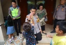 Minggu Kasih di GKJ Sukoharjo, Kapolres Andika Perkuat Silaturahmi dan Kerukunan Antarumat Minggu Kasih di GKJ Sukoharjo, Kapolres Andika Perkuat Silaturahmi dan Kerukunan Antarumat