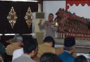 Jelang Pilkades Serentak 2026, Polres Sukoharjo Ingatkan Calon Kades Cegah Provokasi